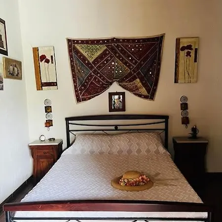 Aelia Cottage House Khronia Exterior photo