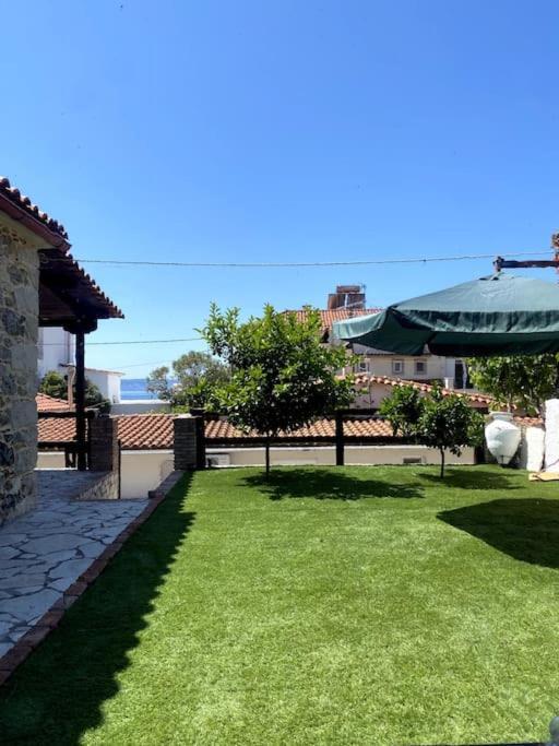 Aelia House Khronia