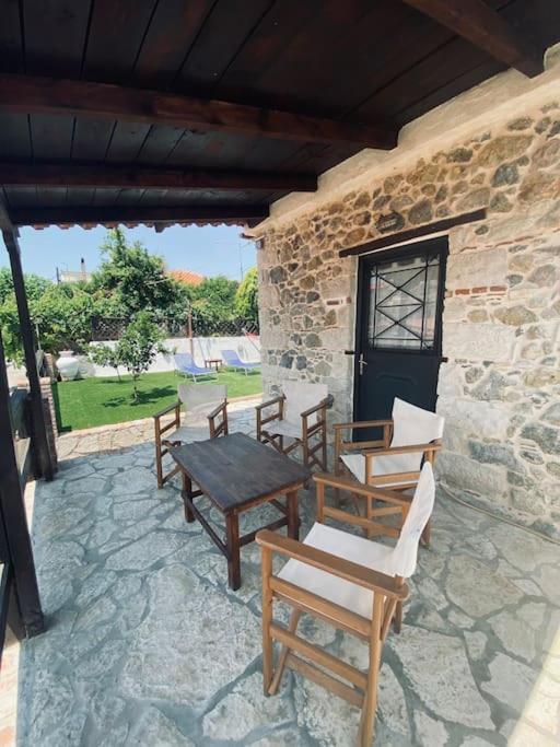 Apartment Aelia House